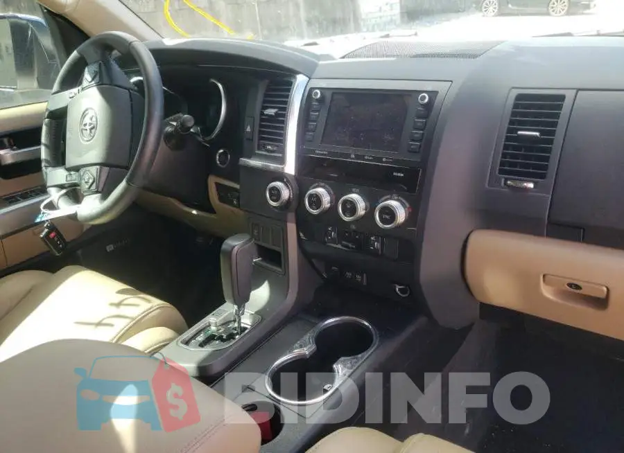 5TDKY5G18LS075155 Photo# 9