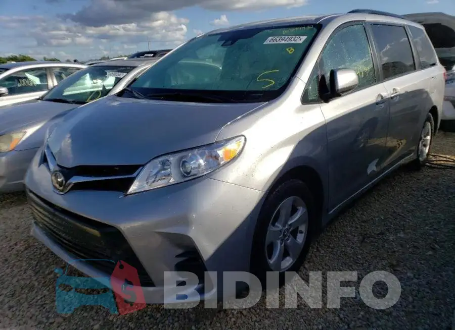 5TDKZ3DC3JS920238 Photo# 2