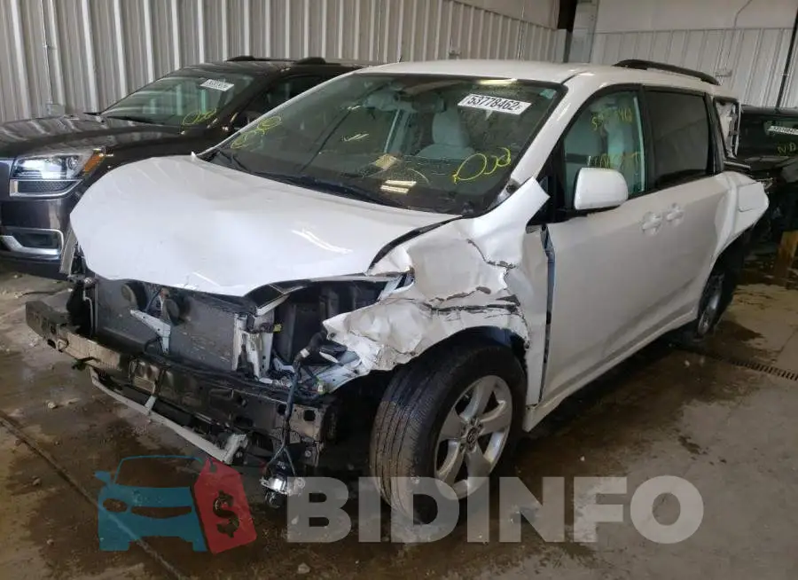 5TDKZ3DC5LS022971 Photo# 2