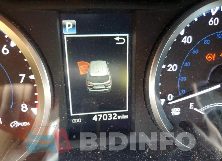 5TDZARFHXHS024949 Photo# 8