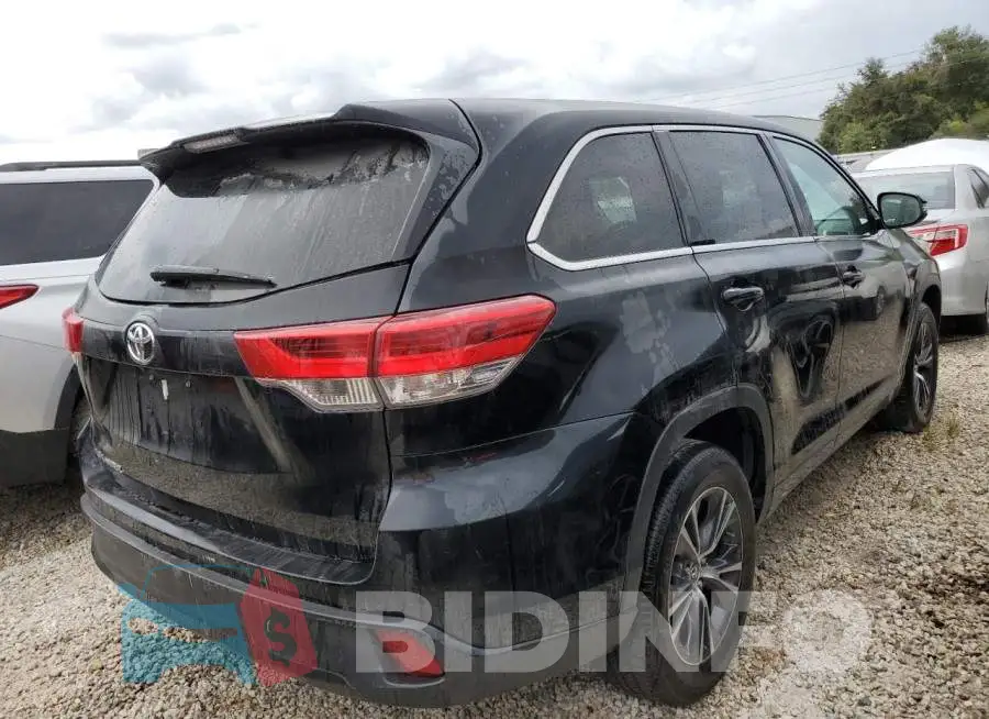 5TDZARFHXJS039053 Photo# 4