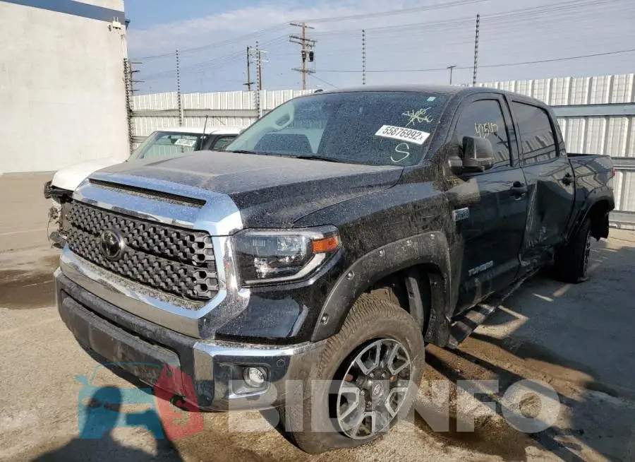 5TFDY5F11KX850348 Photo# 2