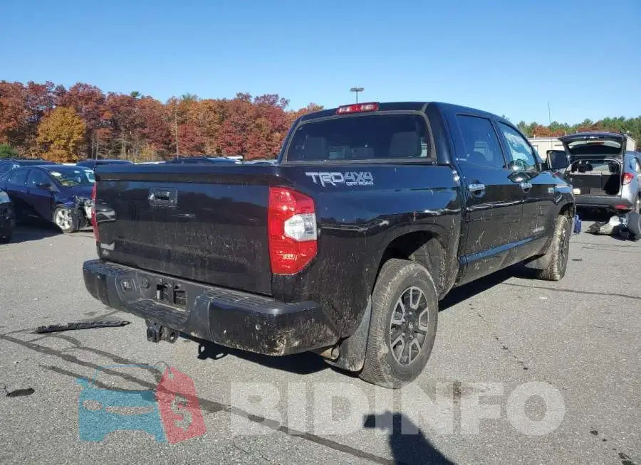 5TFHY5F14KX803252 Photo# 4