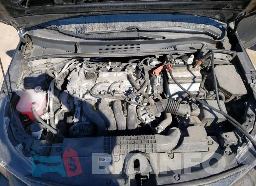 5YFBPRBEXLP047399 Photo# 7