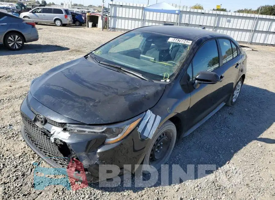 5YFEPMAE9NP285345 Photo# 2