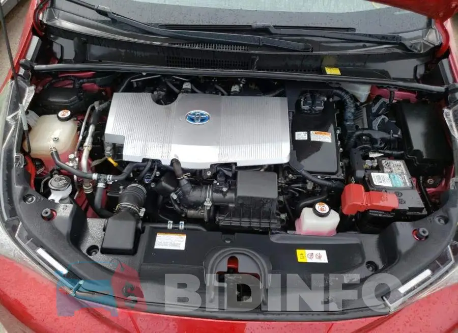 JTDKARFU9G3526480 Photo# 7