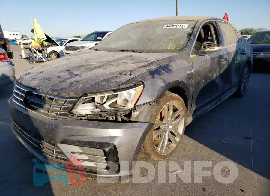 1VWDT7A34HC015375 Photo# 2
