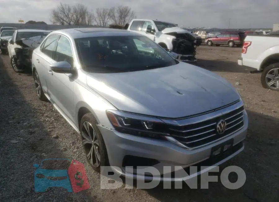 1VWSA7A33MC002463 Photo# 1