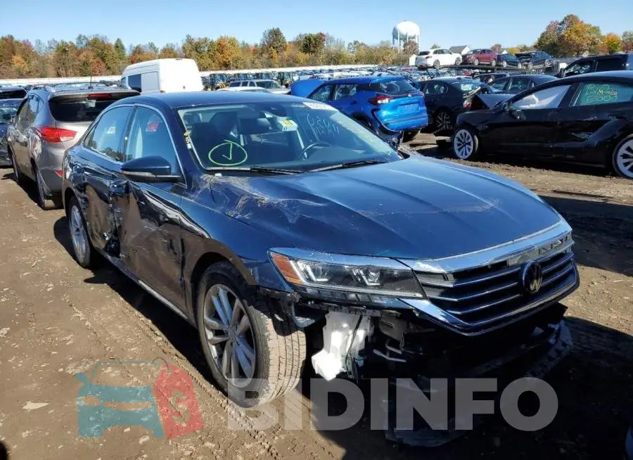 1VWSA7A37LC011309 Photo# 1