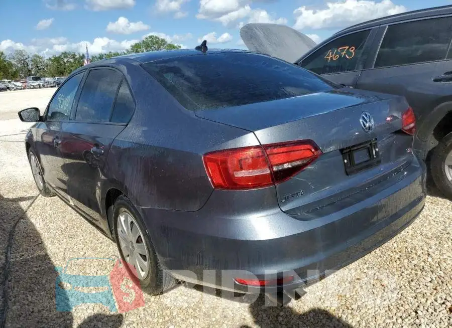 3VW267AJ5GM256114 Photo# 3