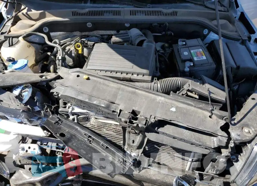 3VW2B7AJ3HM350201 Photo# 7