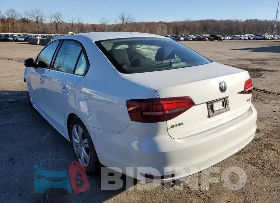 3VW2B7AJ5HM215463 Photo# 3