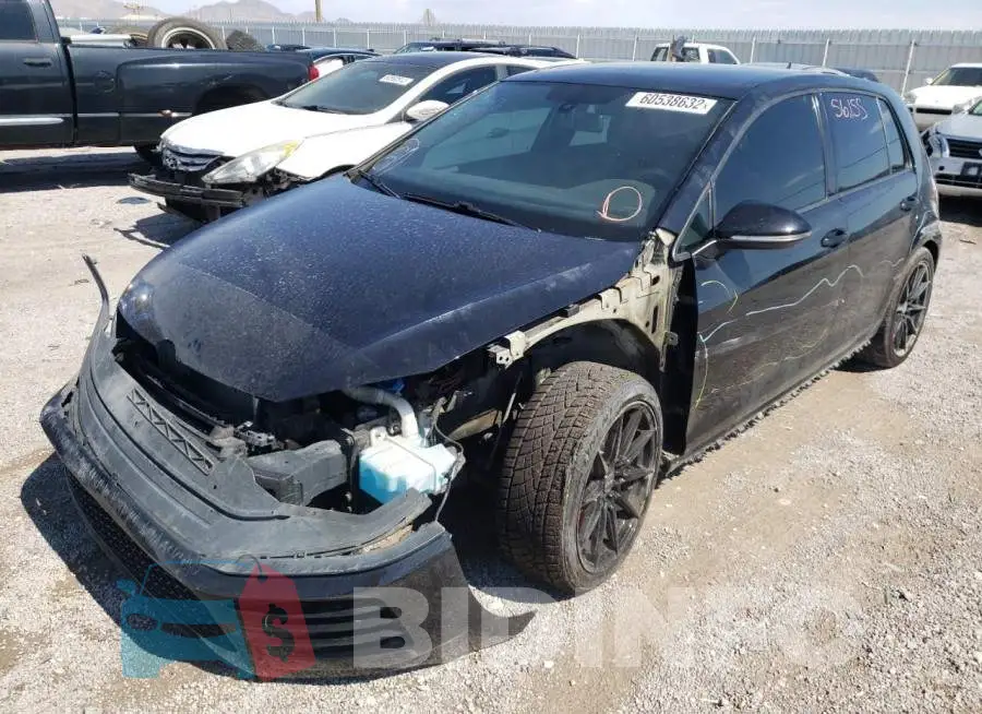 3VW447AU9HM040423 Photo# 2