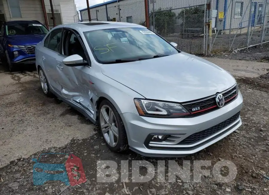 3VW4S7AJ0GM359977 Photo# 1