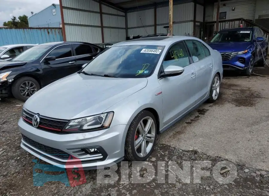 3VW4S7AJ0GM359977 Photo# 2