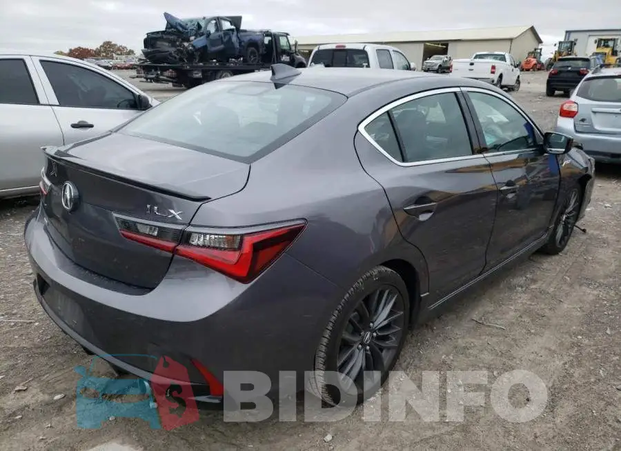 19UDE2F80MA010556 Photo# 4