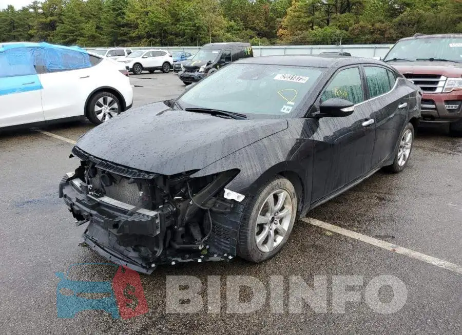 1N4AA6CV5LC361017 Photo# 2