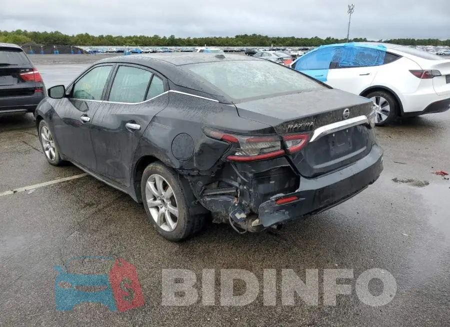 1N4AA6CV5LC361017 Photo# 3