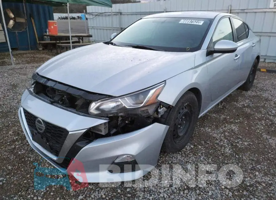 1N4BL4BV9LC142372 Photo# 2