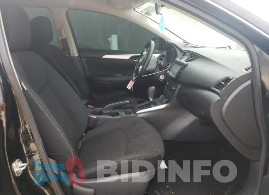 3N1AB7APXKY340917 Photo# 5