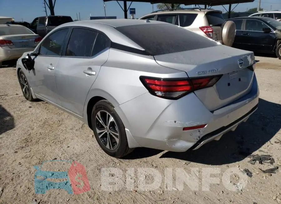 3N1AB8CV0NY270155 Photo# 3