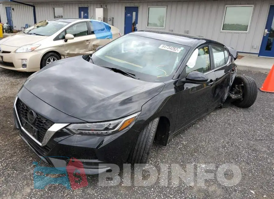 3N1AB8CV8LY206197 Photo# 2