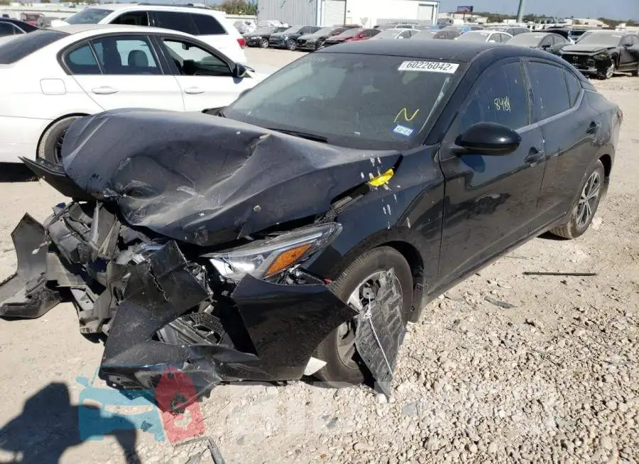 3N1AB8CV8NY220149 Photo# 2