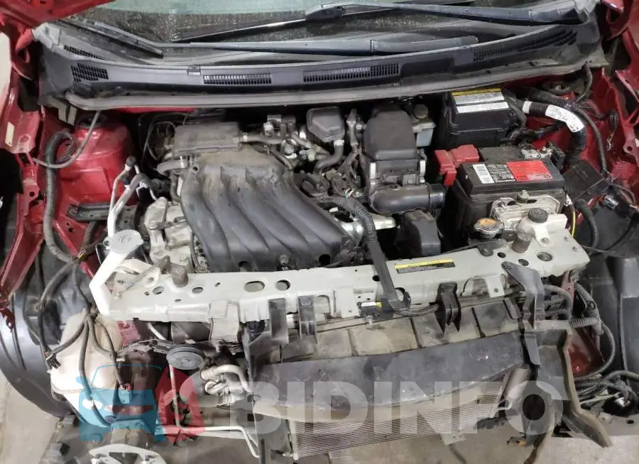 3N1CE2CP4GL371262 Photo# 7