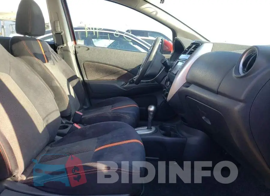 3N1CE2CP4GL371262 Photo# 5
