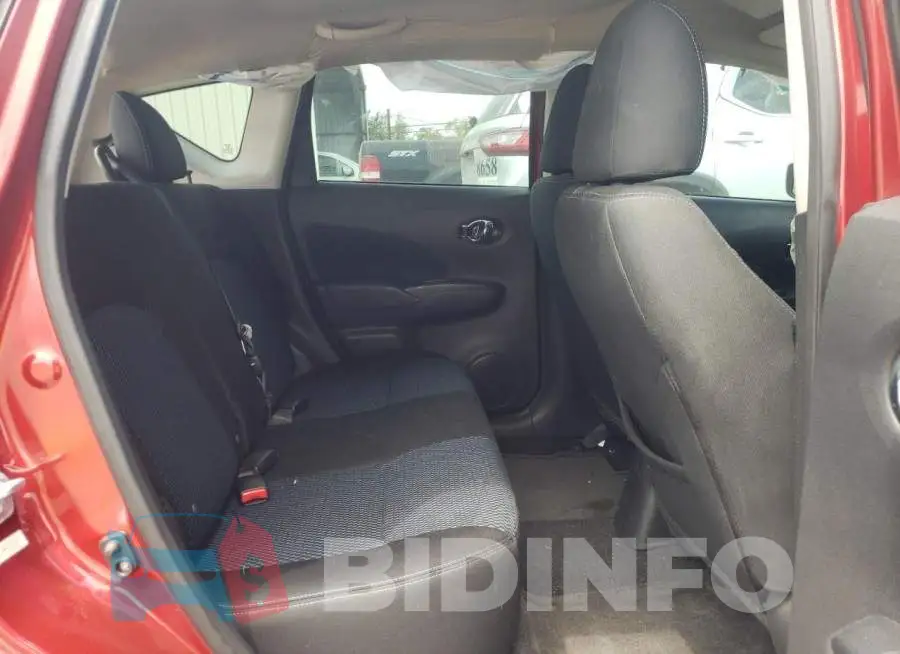 3N1CE2CP4GL387509 Photo# 6