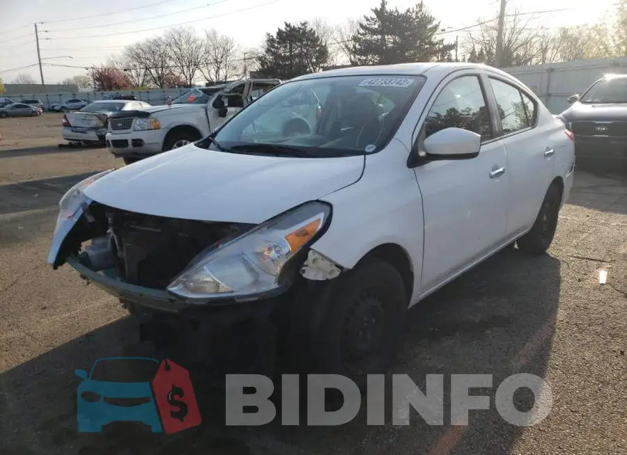 3N1CN7AP1GL802527 Photo# 2