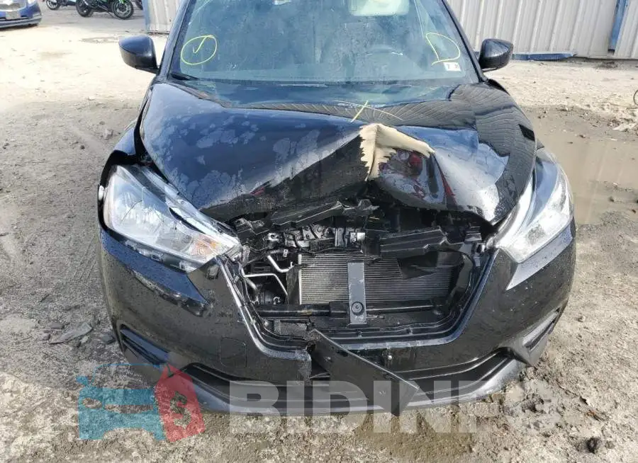 3N1CP5BV1LL530065 Photo# 9