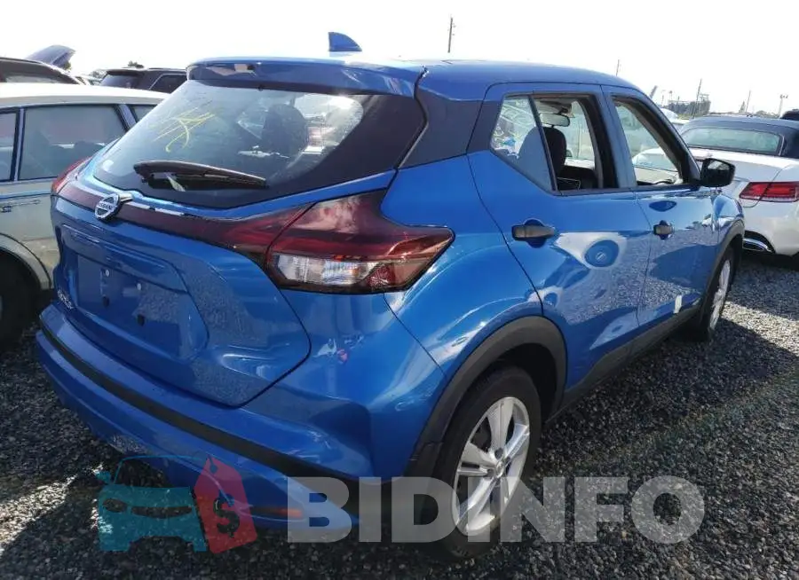 3N1CP5BV2ML496168 Photo# 4