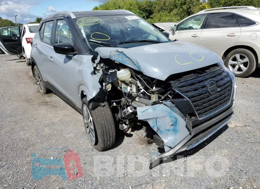 3N1CP5CV1ML529739 Photo# 9