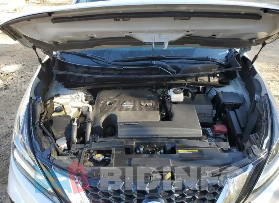 5N1AZ2CJ8MC125709 Photo# 7
