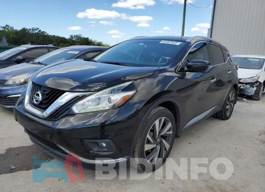 5N1AZ2MG5JN136783 Photo# 2