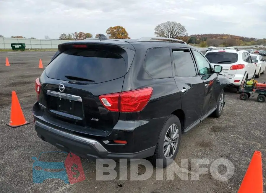 5N1DR2MM9KC642407 Photo# 4
