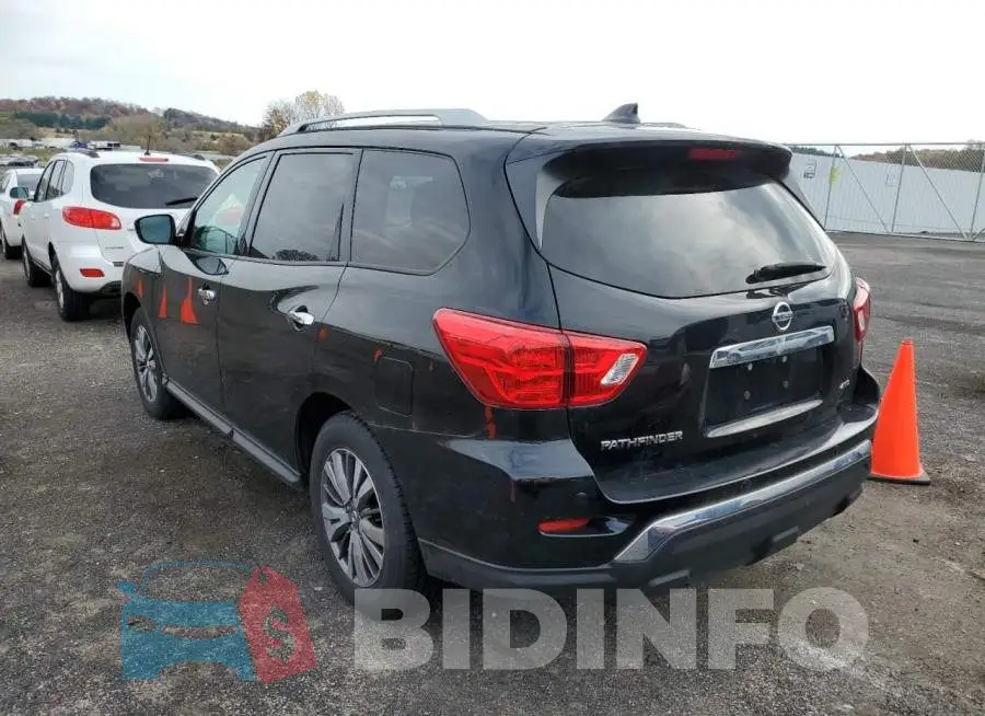 5N1DR2MM9KC642407 Photo# 3