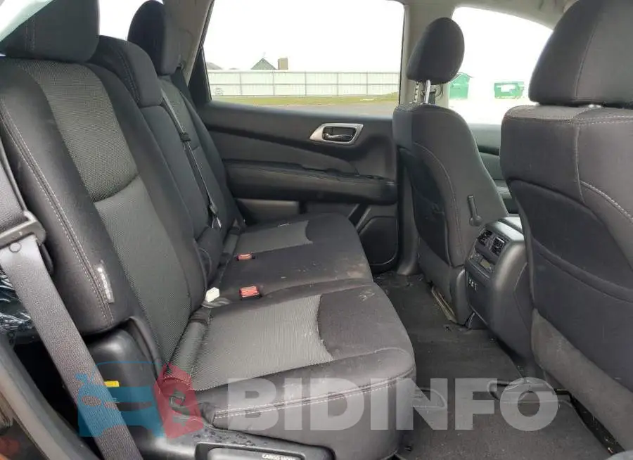 5N1DR2MM9KC642407 Photo# 6