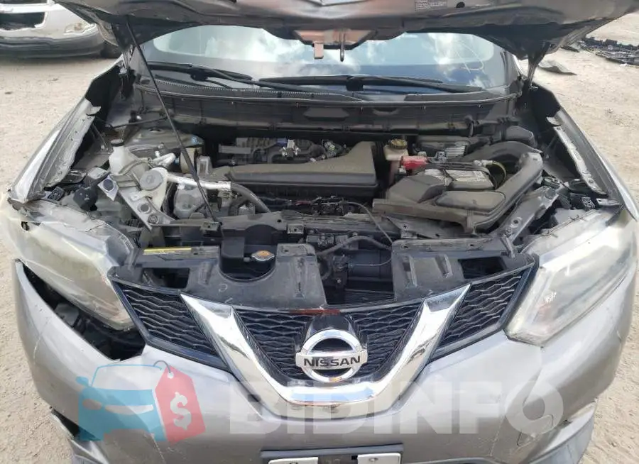 KNMAT2MT1GP634947 Photo# 7