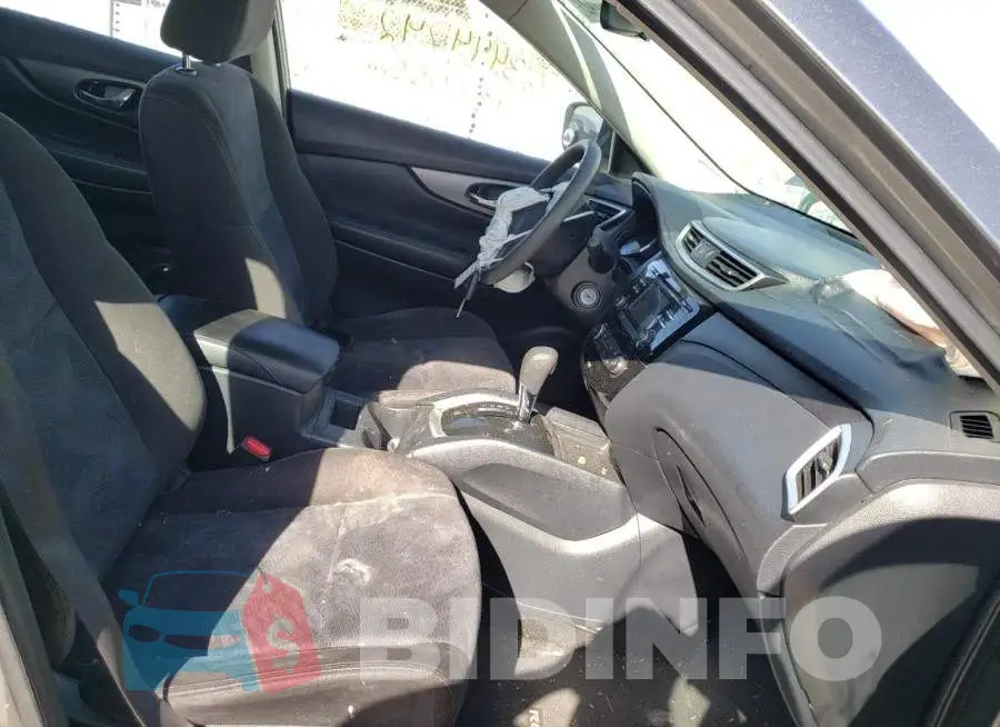 KNMAT2MT2FP549694 Photo# 5