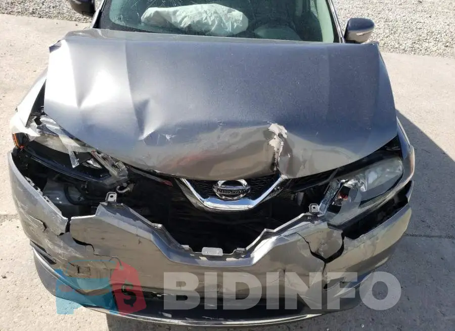 KNMAT2MT2FP549694 Photo# 7