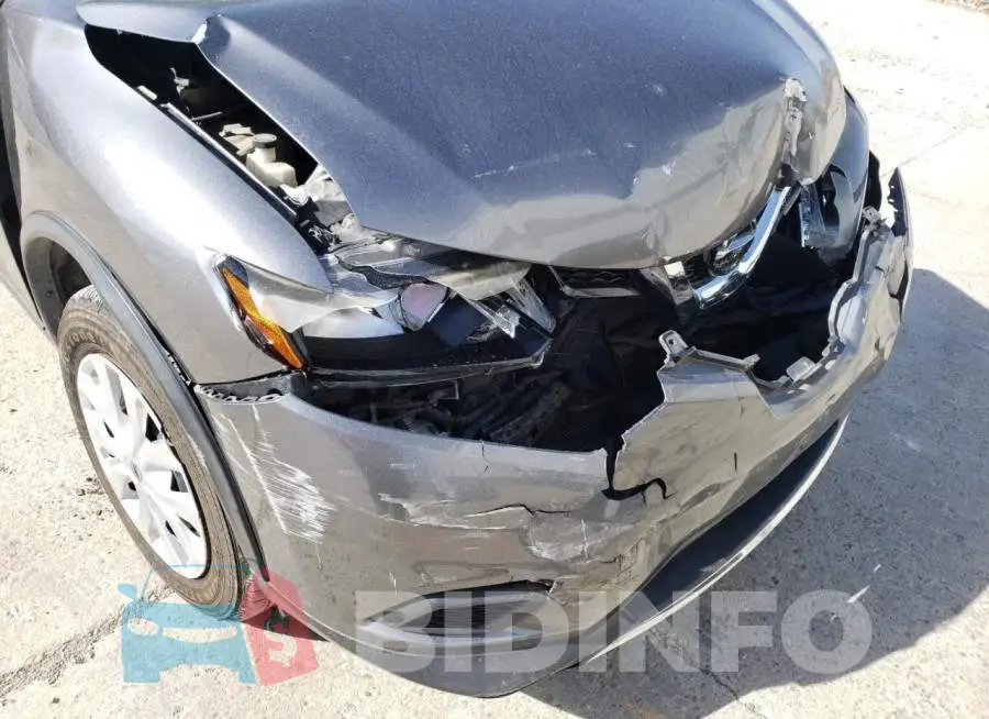 KNMAT2MT2FP549694 Photo# 9