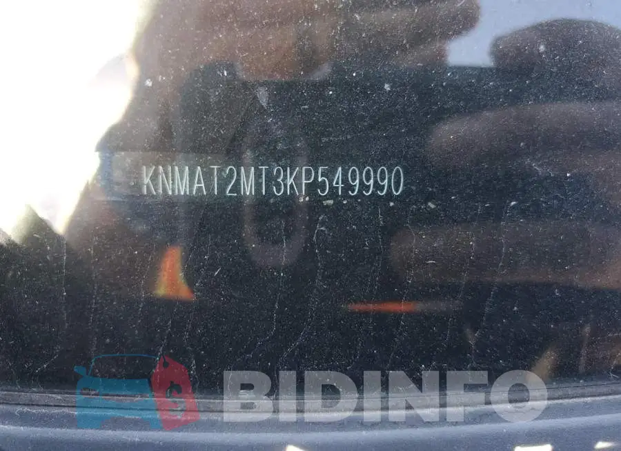 KNMAT2MT3KP549990 Photo# 10