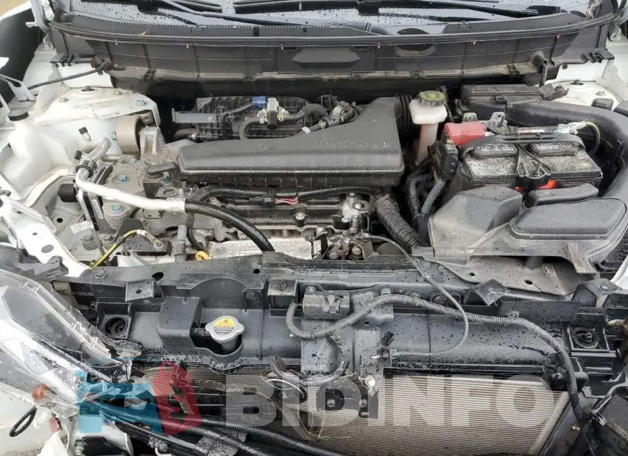 KNMAT2MT4GP722987 Photo# 7