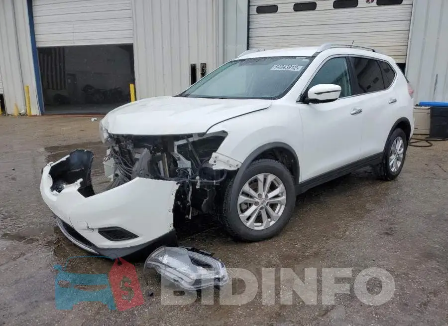 KNMAT2MT4GP722987 Photo# 2