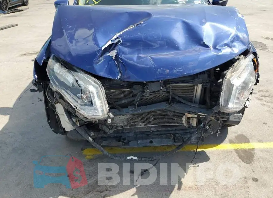KNMAT2MT5JP606432 Photo# 9