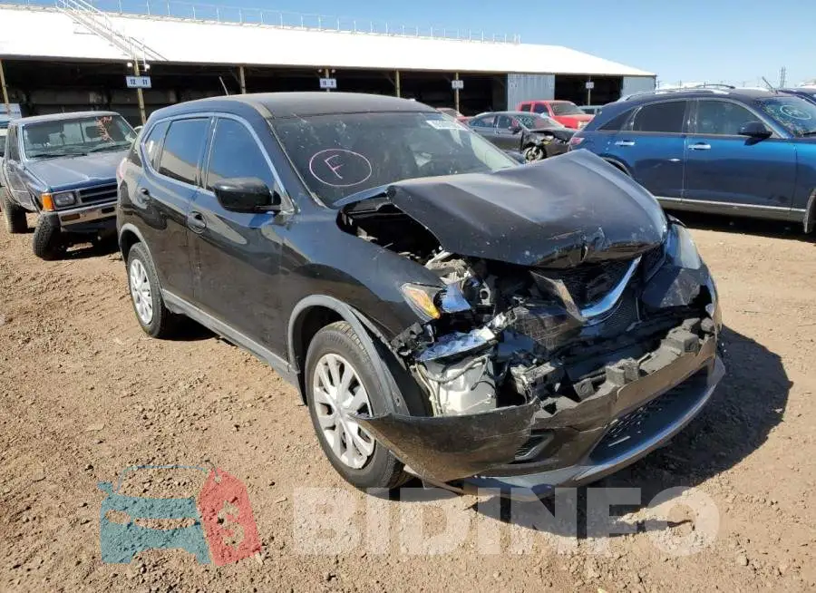 KNMAT2MT8GP652278 Photo# 1