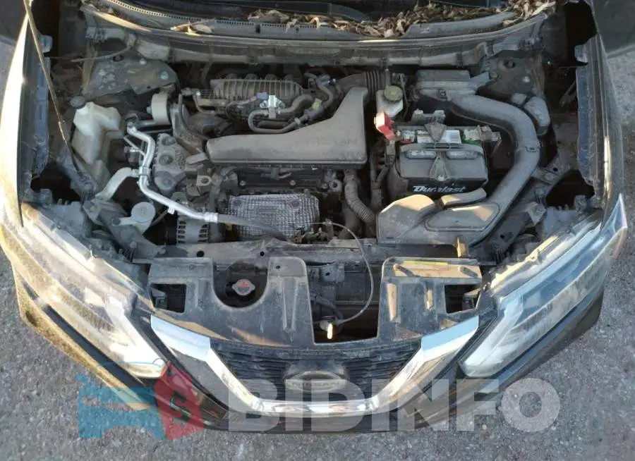 KNMAT2MV4JP535709 Photo# 7