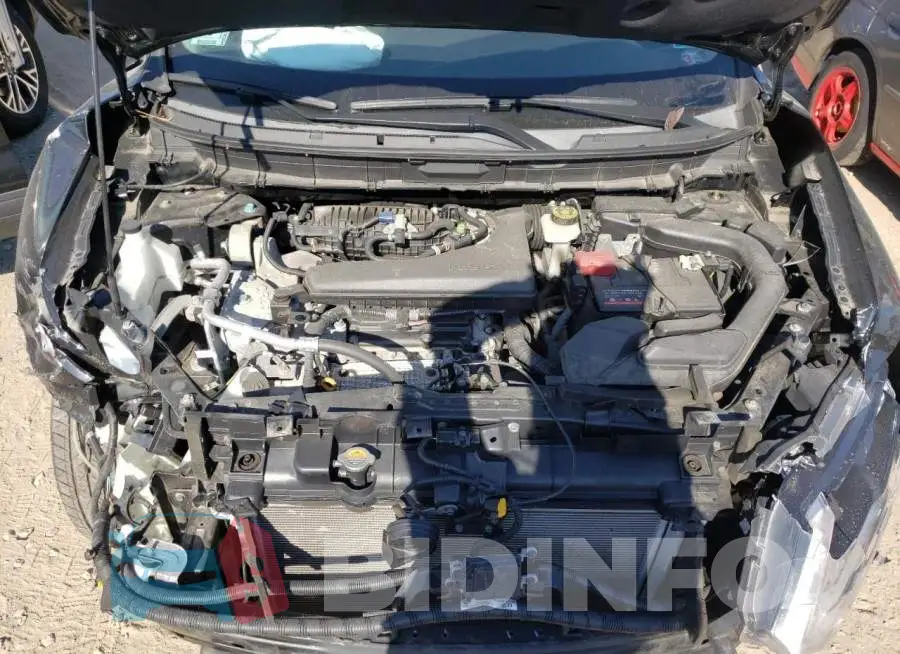 KNMAT2MV5JP594431 Photo# 7